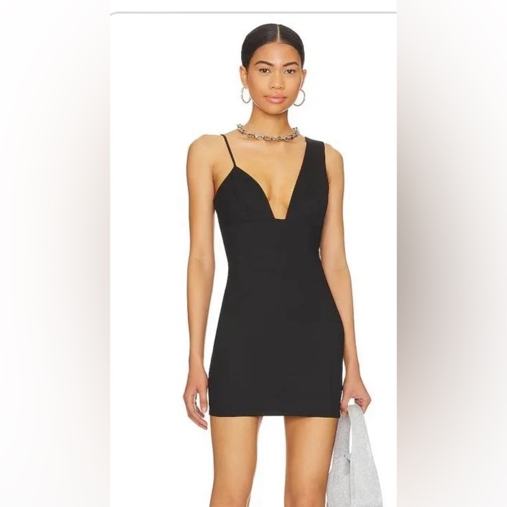 Eleanor Mini dress